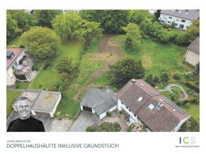 Zukunftssicherer & innovativer Neubau inkl. Grundstück in Top Lage! – 70469 Stuttgart – Vorschaubild 2