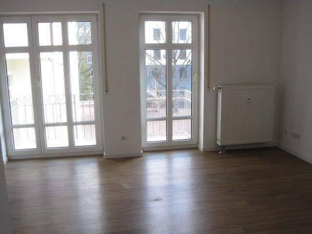 Gemütliches 1-Zimmer-Apartment in Chemnitz Sonnenberg – Chemnitz – Vorschaubild 4