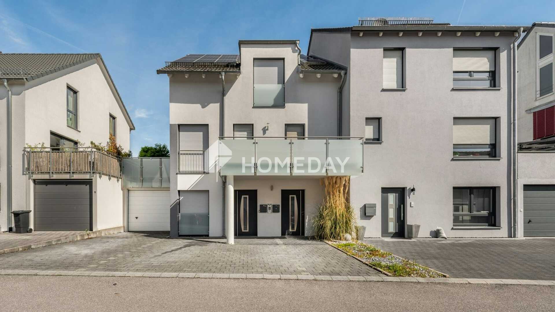 Haus in 71334 Waiblingen mit 157,92 m² kaufen