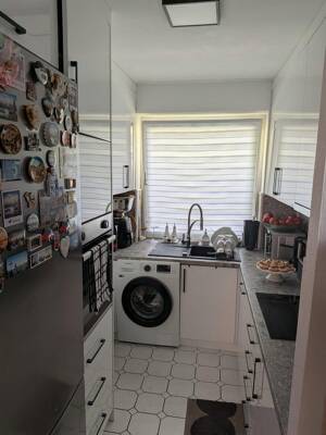 Provisionsfrei: Vermietete 2-Zimmer-Kapitalanlage – 22119 Hamburg – Vorschaubild 4