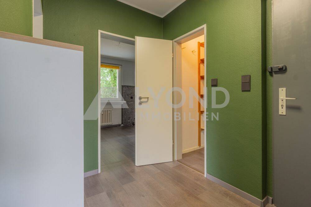 Geräumige 2,5-Zimmer-Wohnung in Herne Süd zu verkaufen! – Herne – Vorschaubild 7