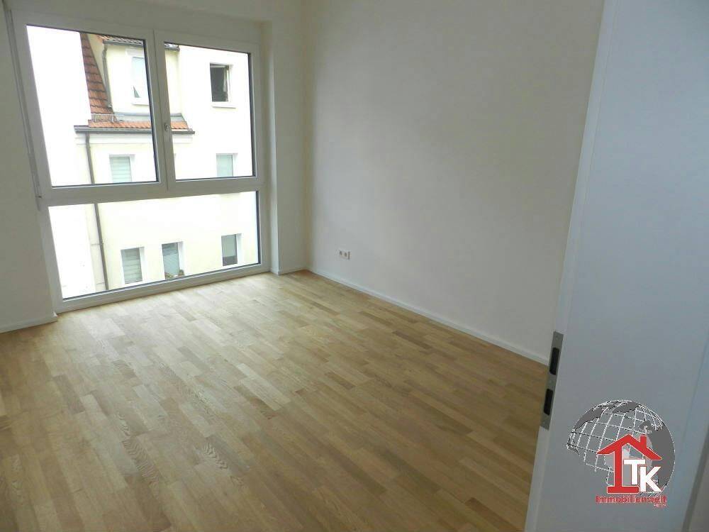 Lichtdurchflutete 2 Zimmerwohnung in Nürnberg, Gottfriedstrasse – Nürnberg – Vorschaubild 6