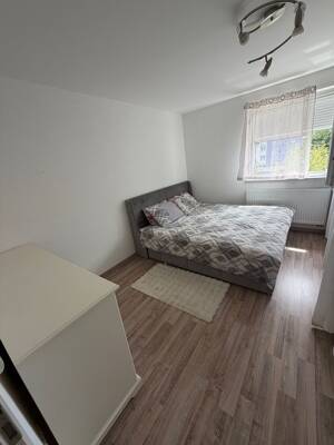 Möblierte 2 Zimmer Wohnung in Zuffenhausen zu vermieten – 70437 Stuttgart – Vorschaubild 6
