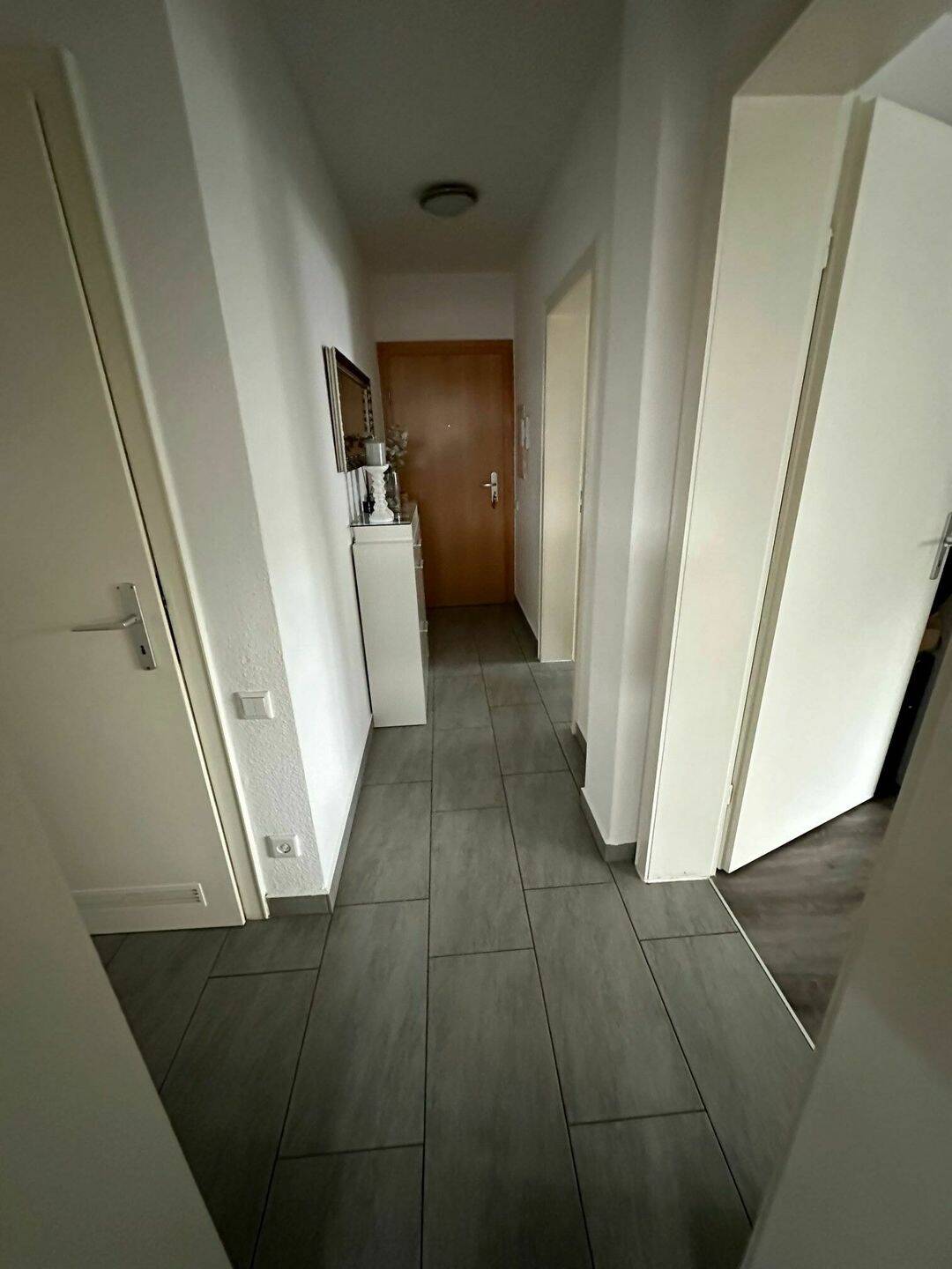 Solingen-Merscheid 3-Zi-WHG, 70m², mit 2 Balkonen in – Solingen – Vorschaubild 4