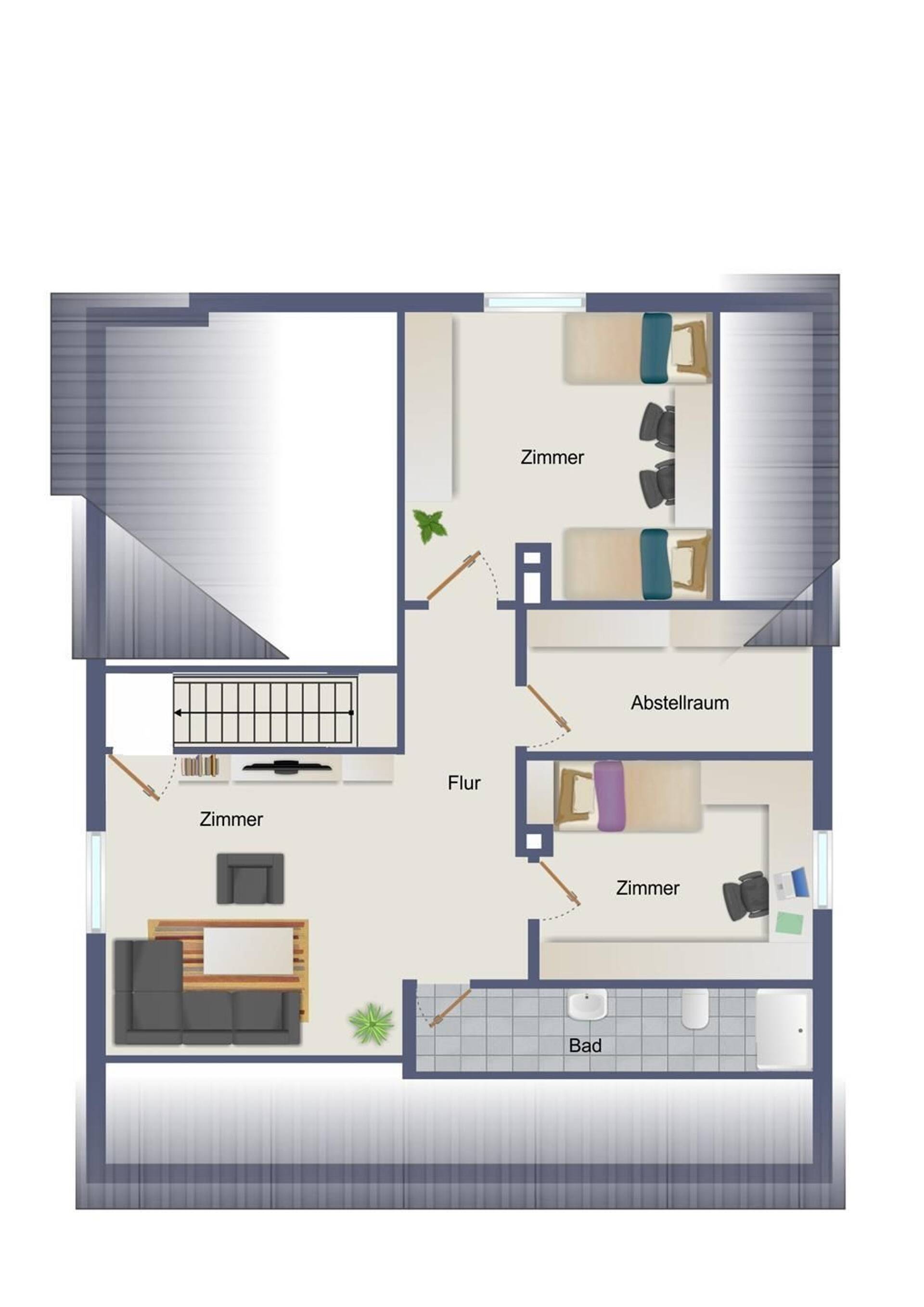 Haus in 59075 Hamm mit 145,37 m² kaufen