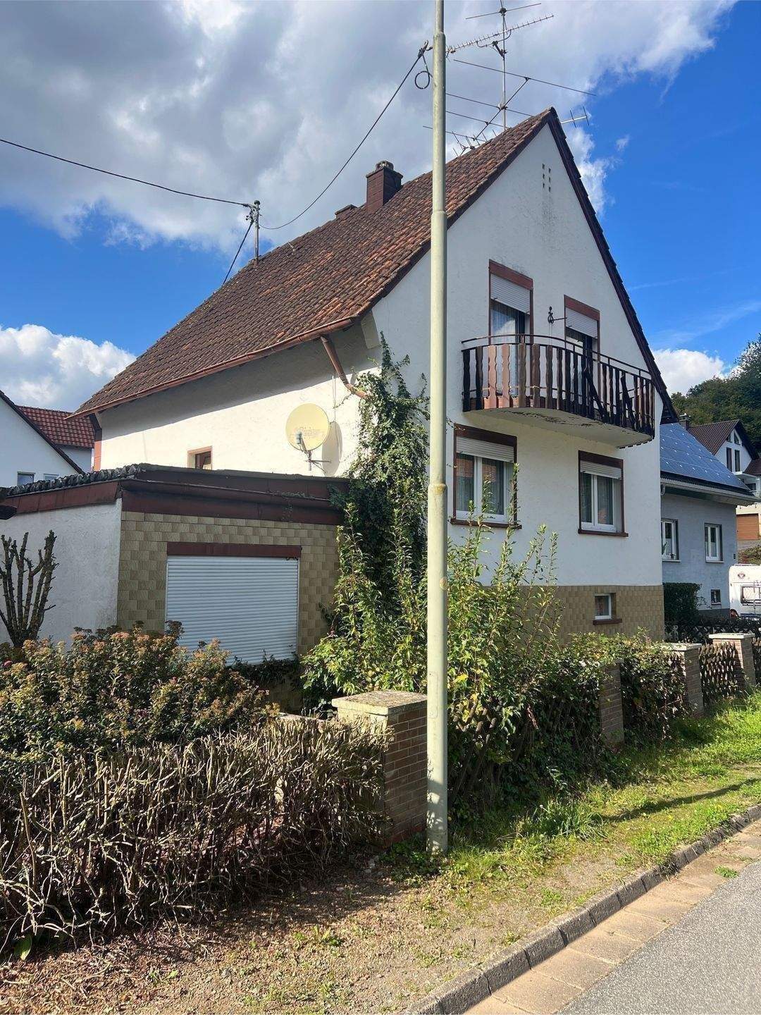 Freistehendes Einfamilienhaus in Zweibrücken- Mittelbach – Zweibrücken – Vorschaubild 2