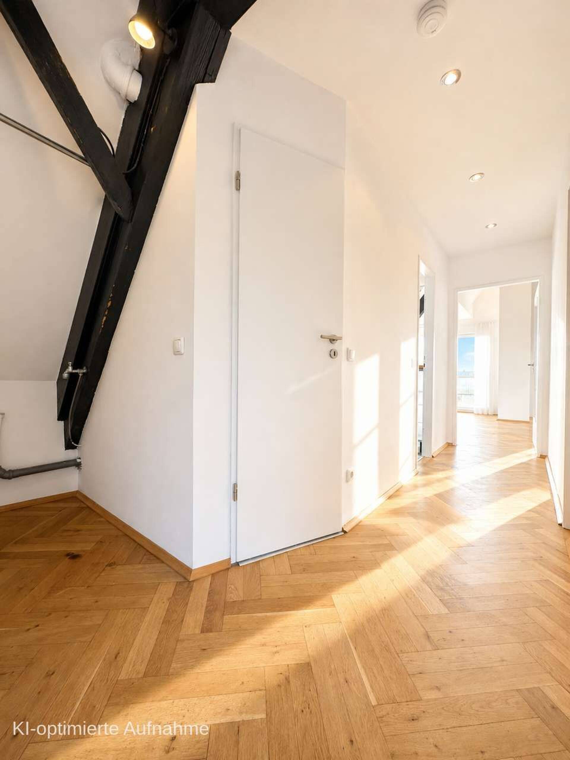 Rohdachboden in 50937 Köln mit 58 m² kaufen