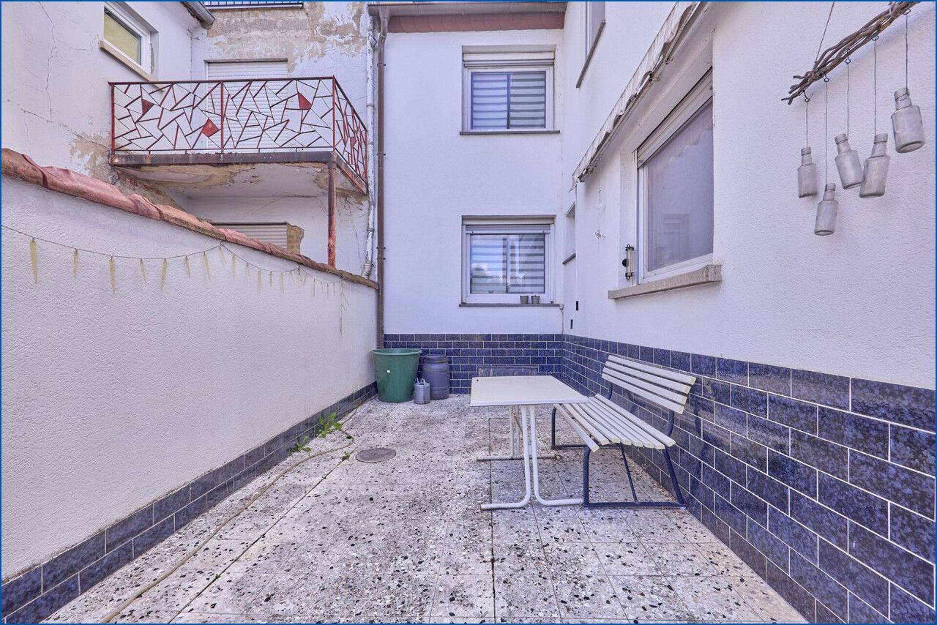 Reihenmittelhaus in 67067 Ludwigshafen am Rhein mit 105 m² kaufen