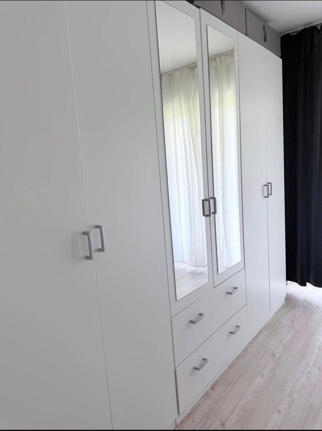 Möblierte Wohnung in guter Lage zu vermieten. – Osnabrück – Vorschaubild 5