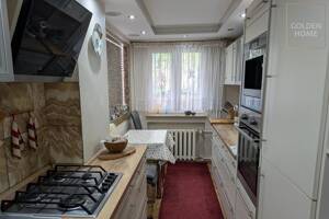Platz zum Leben: Einfamilienhaus mit Garten in Berlin-Adlershof – 12489 Berlin – Vorschaubild 7