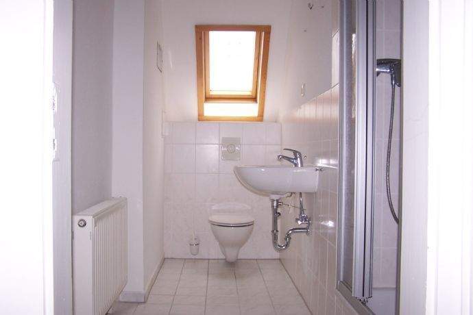 Dachgeschosswohnung in ruhiger zentraler Kaßberglage – Chemnitz – Vorschaubild 7