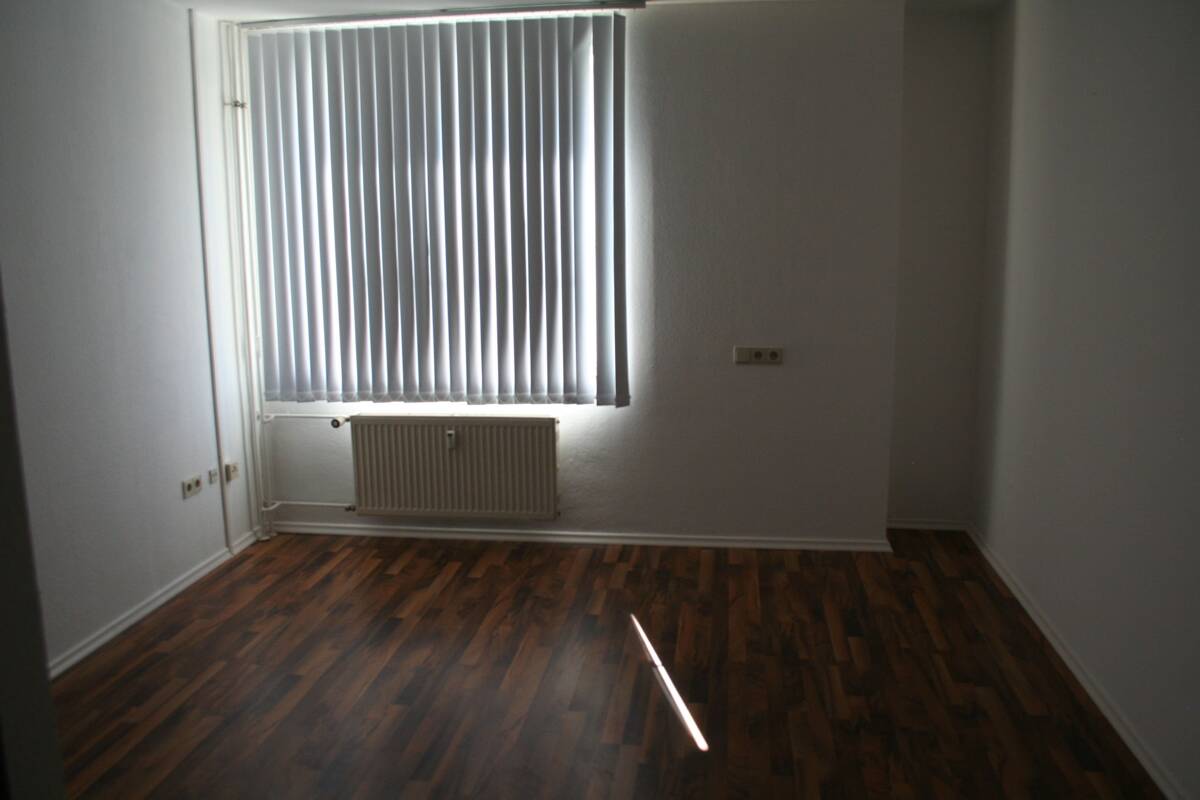 1-Zi.Appartement, Erstbezug nach Renovierung – 34125 Kassel – Bild 1 von 2