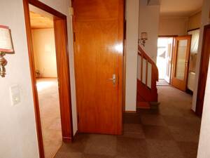 - VERKAUFT -Habenhausen - Holzdamm - freist. Einfamilienhaus - Carport und Stellplatz - Keller - ca. 130m² Wfl. - 773m² Grundstück - Terrasse - Garten – 28279 Bremen – Vorschaubild 8