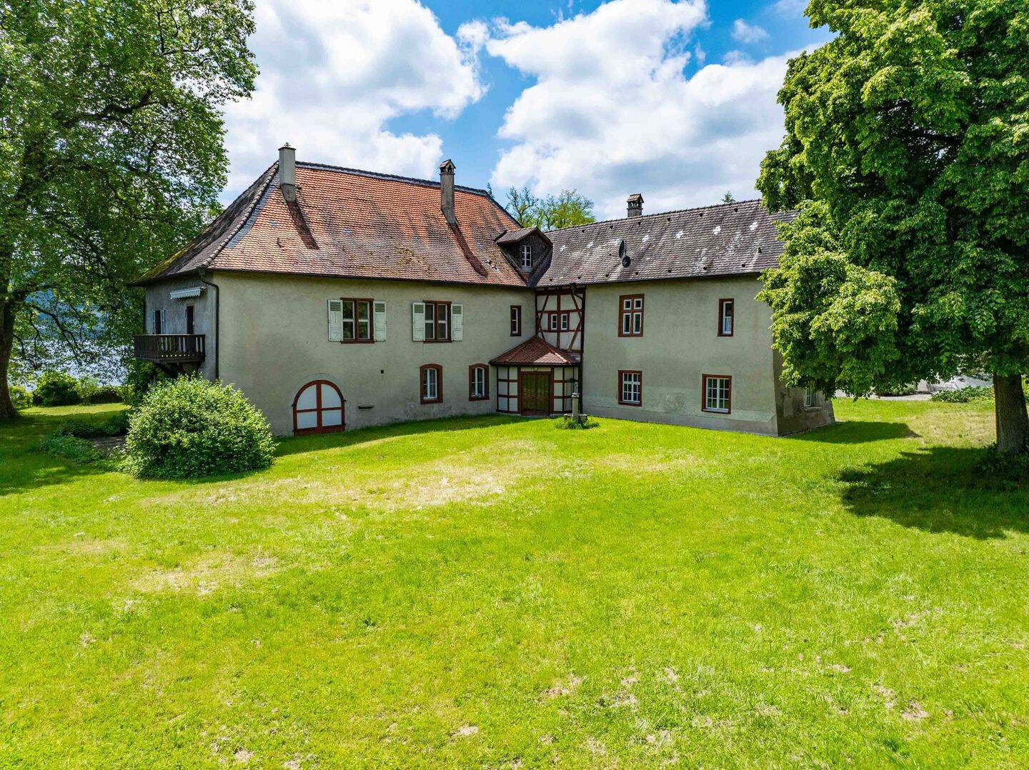 Historische Schönheit: Innere Ruhe und Entspannung am Bodensee – Öhningen – Vorschaubild 7