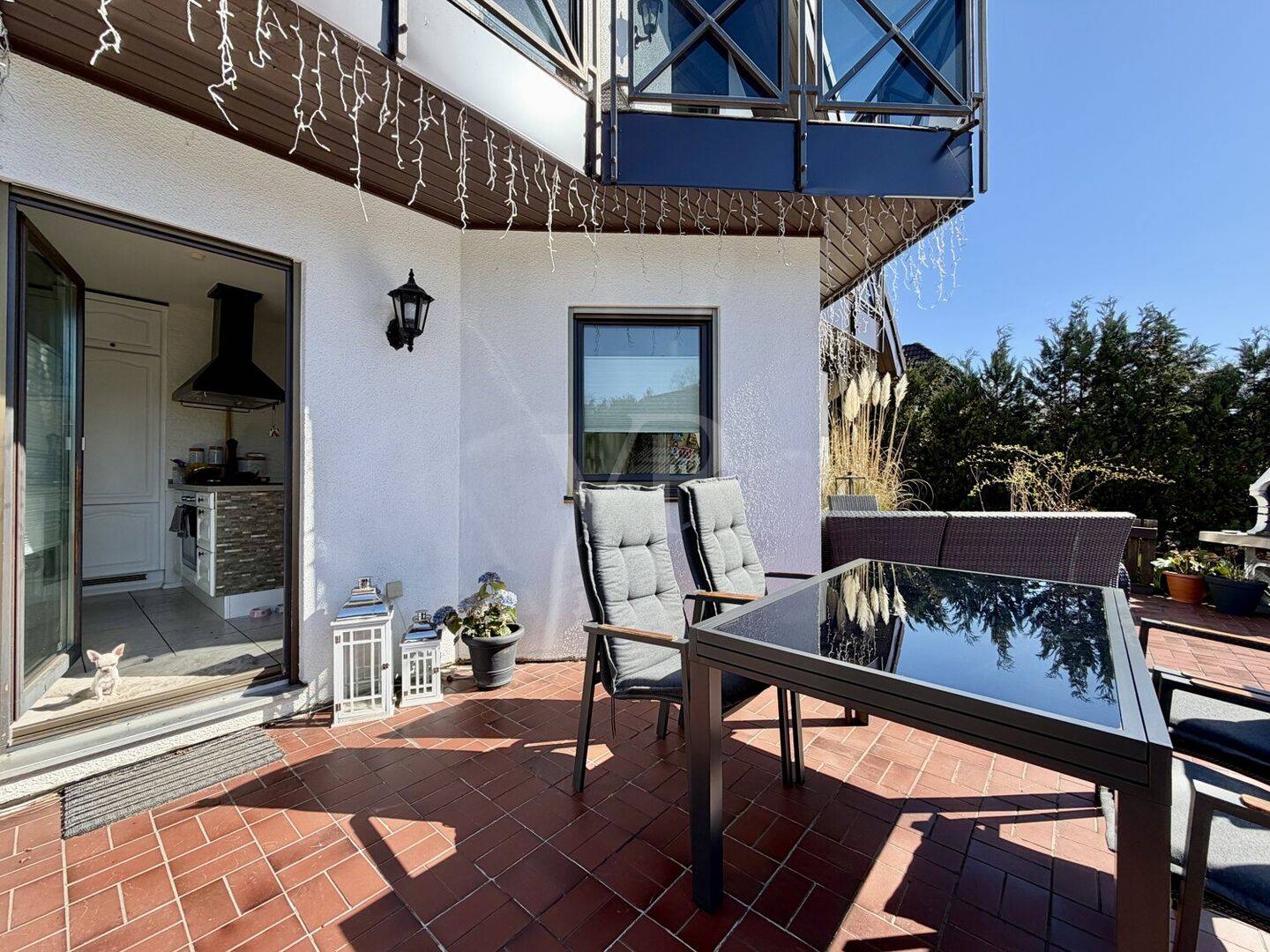 Ihr persönliches Wellness-Zuhause mit Pool, Sauna und großem Grundstück – Berlin – Vorschaubild 3