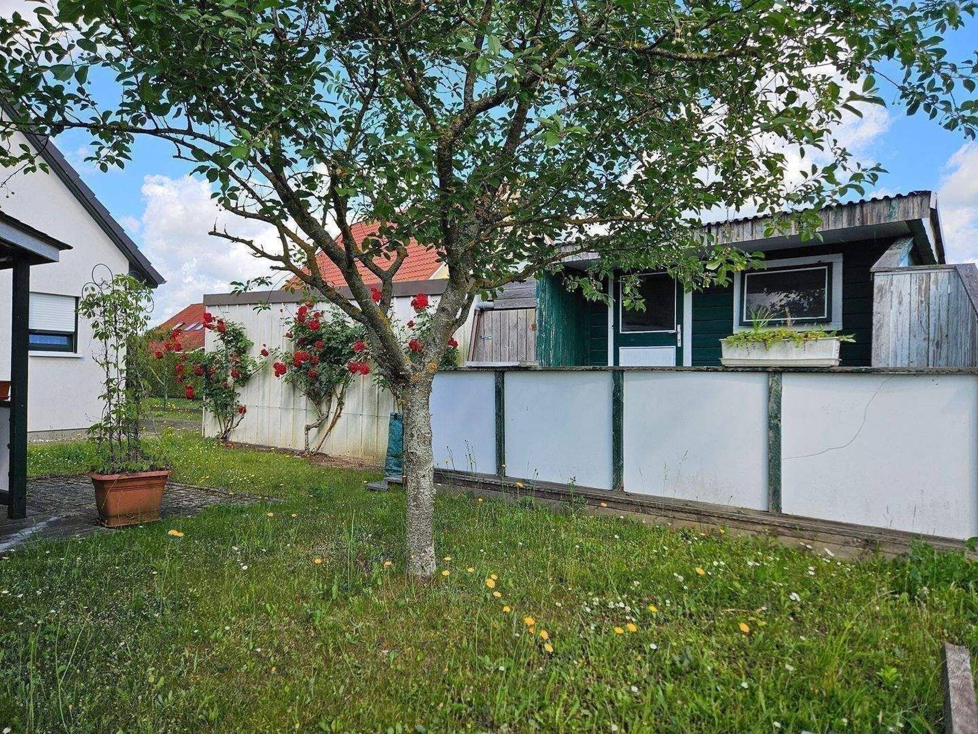 Haus in 17389 Anklam mit 120 m² kaufen