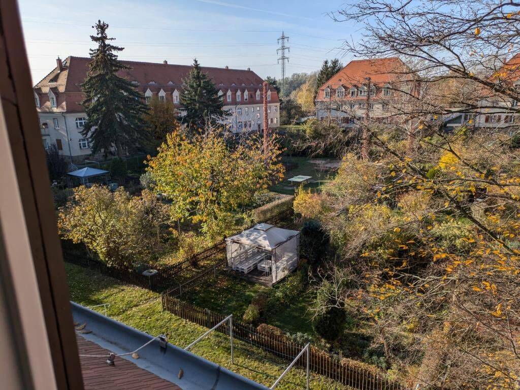 3-Zi-ETW Villacher Siedlung Dresden-Laubegast | vermietet | – Dresden – Vorschaubild 7