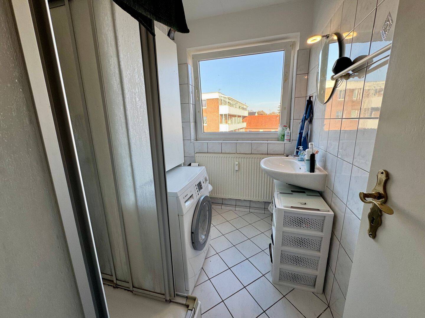 3-Zimmer-Wohnung in begehrter Lage am Eversten Holz – Oldenburg – Vorschaubild 7
