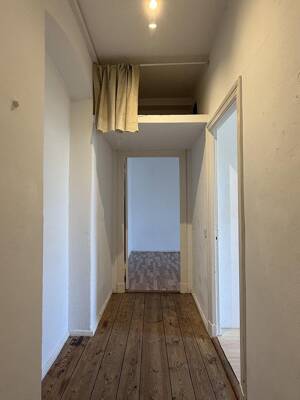 Bezugsfreie helle 2-Zimmer QG Altbauwohnung in der Nähe vom Schloss Charlottenburg (provisionsfrei) – 10589 Berlin – Vorschaubild 8