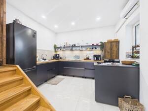Einfamilienhaus mit großem SÜDBALKON und Ausbaureserve