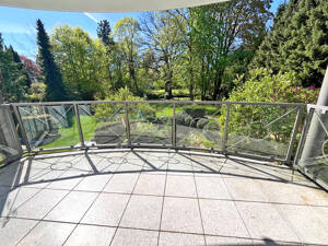 Park-Juwel: Loggia,Lift,Panoramablick u. Doppel-TG – 22143 Hamburg – Vorschaubild 8