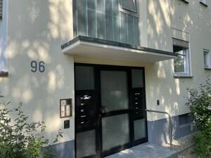 3-Zimmerwohnung in gefragter Lage zum sofortigen Bezug – 76185 Karlsruhe – Vorschaubild 3
