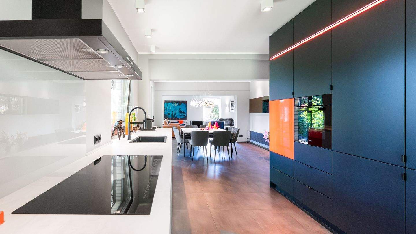 Hochwertig modernisiertes Haus in bester Lage - Provisionsfrei – Hamburg – Vorschaubild 2