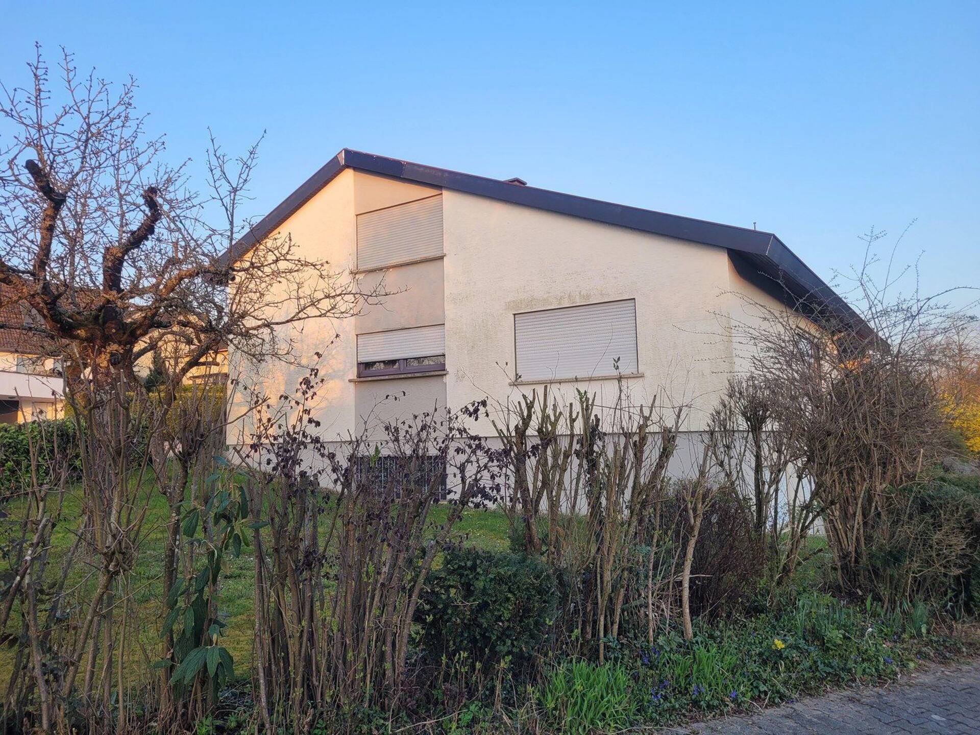 Haus in 75015 Bretten mit 252 m² kaufen