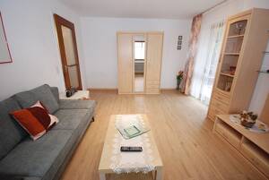 Zwei-Zimmer-Wohnung komplett möbliert und ausgestattet in zentrumsnaher Lage – 83435 Bad Reichenhall – Vorschaubild 6