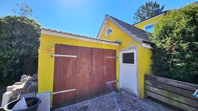 immo-schramm.de: Freistehemdes Wohnhaus mit Einliegerwohnung – Bremen – Vorschaubild 3