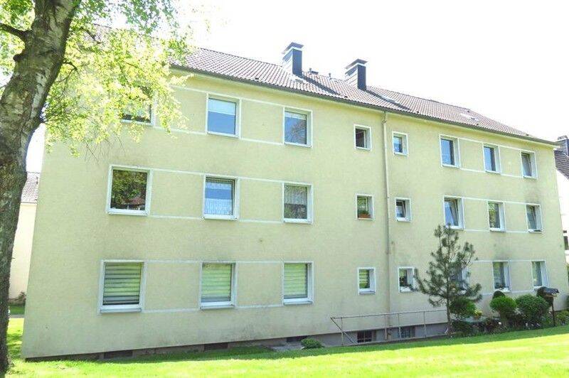 Kleine 2-Zi.-Whg. mit sonnigem Balkon in Ronsdorf – Wuppertal – Vorschaubild 2