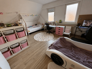 Ihr neues Zuhause in Worms - Familienfreundlich, großzügig und gemütlich – 67551 Worms – Vorschaubild 8