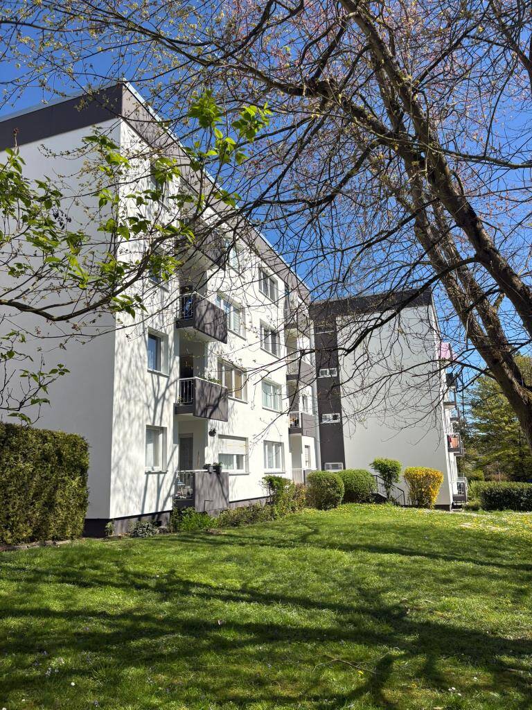 Kapitalanlage!! 3-Zimmer Wohnung in beliebter Lage von Wiesbaden-Bierstadt!