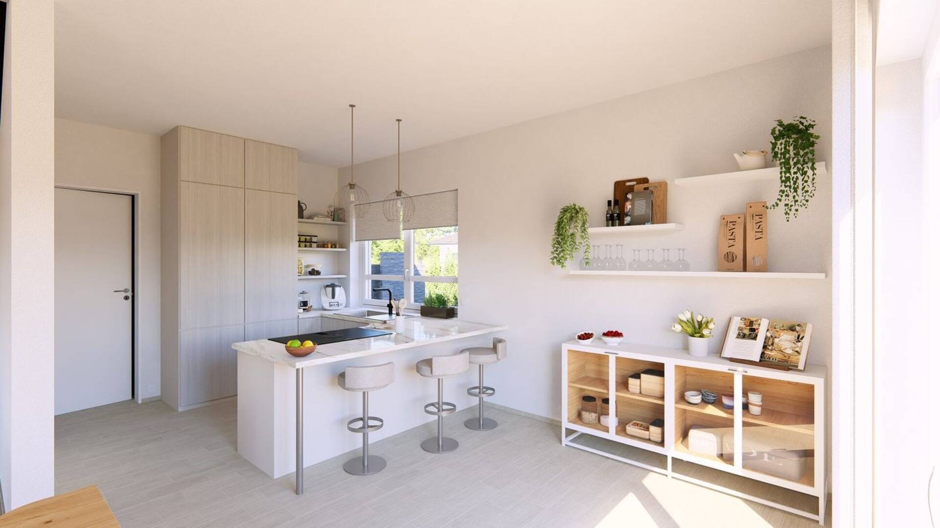 Einfamilienhaus in 48482 Emsdetten mit 146,04 m² kaufen
