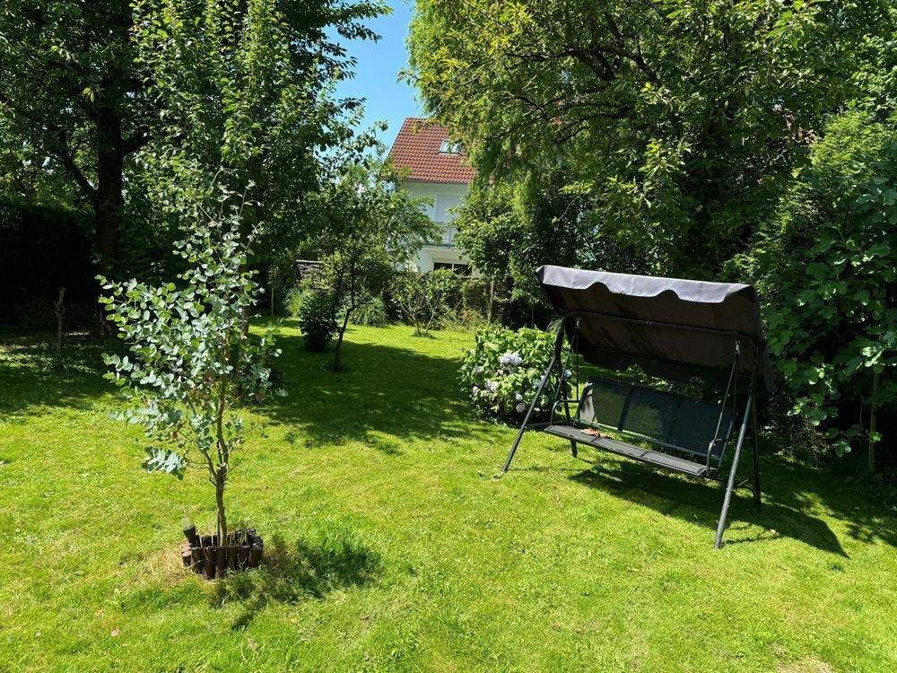 Gepflegtes freistehendes EFH mit herrlichem Garten in sonniger Lage von Birlenbach! – Birlenbach – Vorschaubild 4