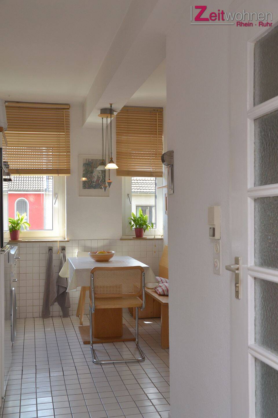 Nähe Uniklinik - helle Balkonwohnung – Köln – Vorschaubild 9