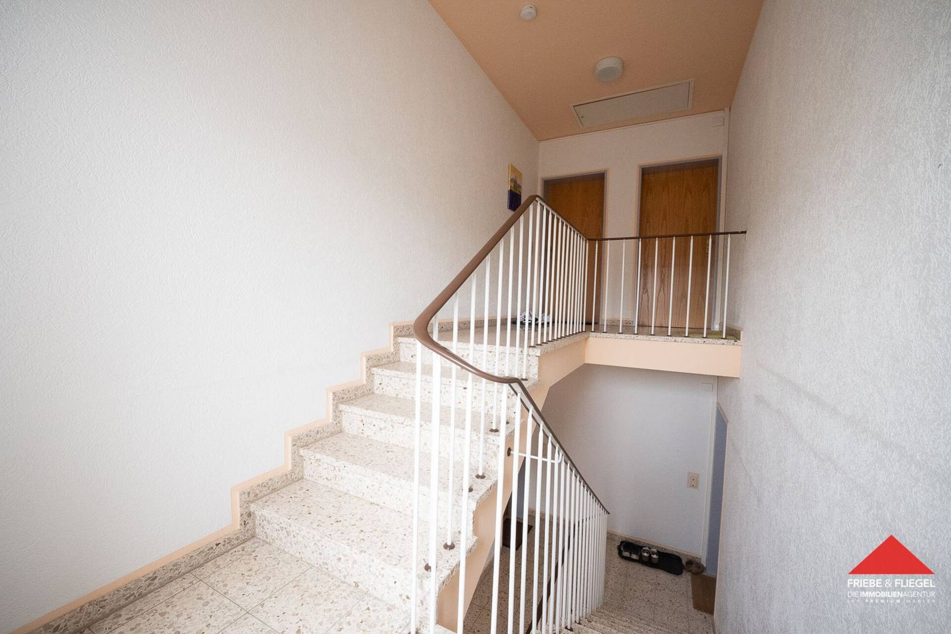 Dachgeschosswohnung in 58566 Kierspe mit 62 m² kaufen