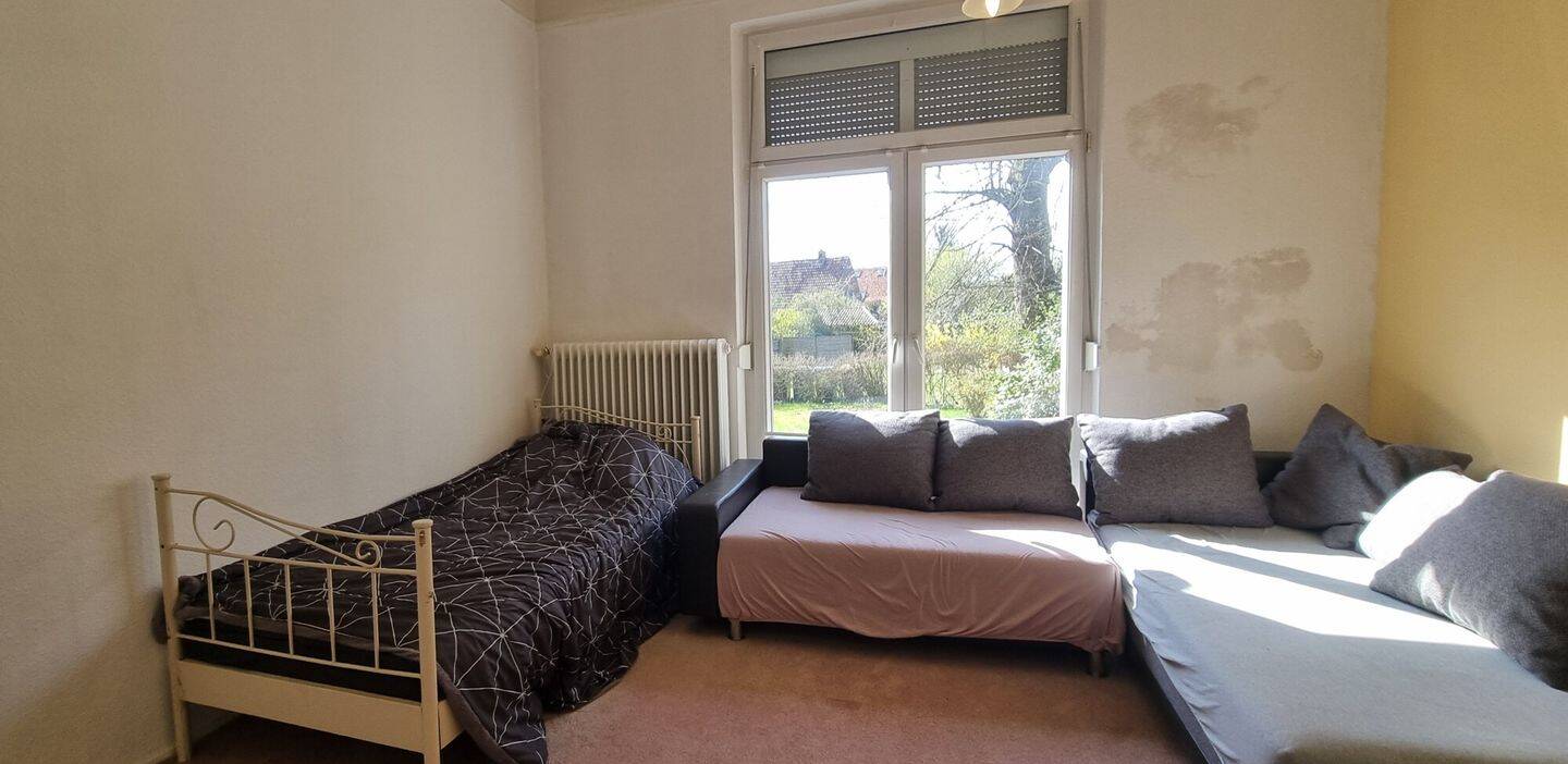 Mehrfamilienhaus mit ca. 7,7 % Rendite in zentraler Lage von Varel – Varel – Vorschaubild 4