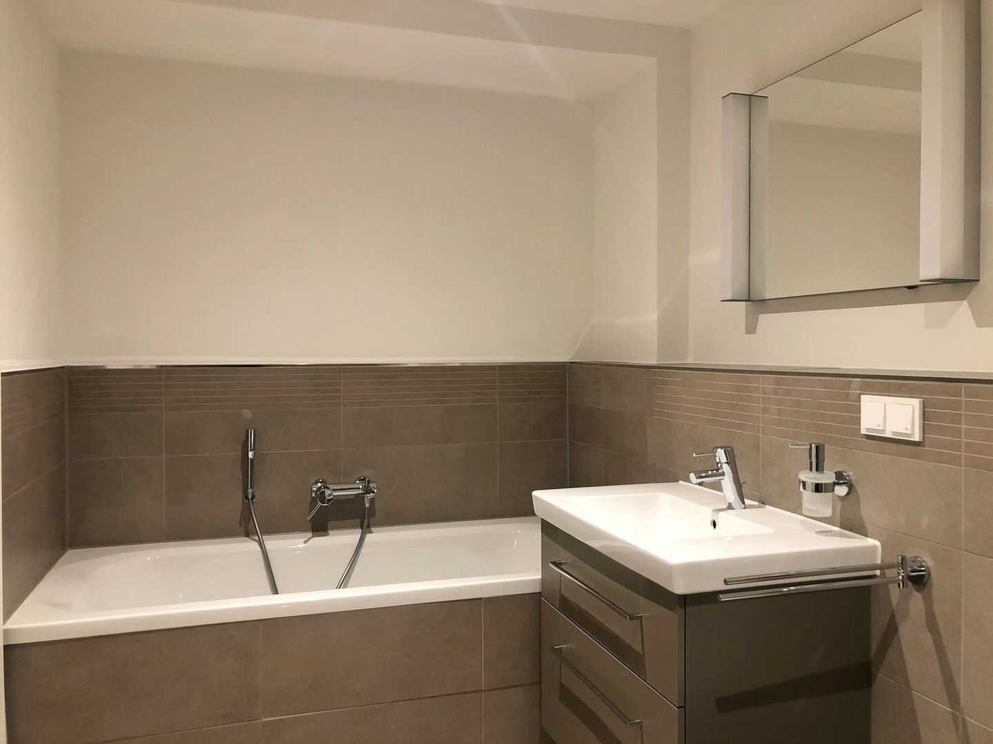 Traumhafte 3-Raum-Maisonette in der "Heeresbäckerei" - exklusive Denkmalsanierung – Leipzig – Vorschaubild 6