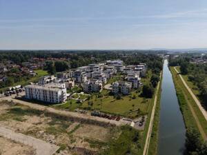 Platz für Ihre Familie: Neubau Doppelhaushälfte (Süd-West) zu vermieten – 83052 Kolbermoor – Vorschaubild 6