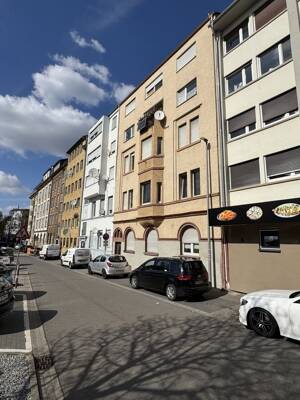 Attraktive 4-Zimmerwohnung mit Balkon in Ludwigshafen-Süd – 67061 Ludwigshafen am Rhein – Vorschaubild 9