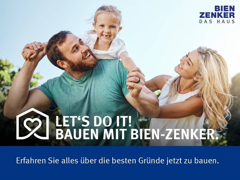 Modernes Design - Fertighaus inkl. Grundstück - Eislingen – Eislingen/Fils – Vorschaubild 8