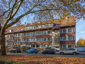 Großes Mehrfamilienhaus mit kleinen Einheiten und 8 Garagen – 45888 Gelsenkirchen – Vorschaubild 5