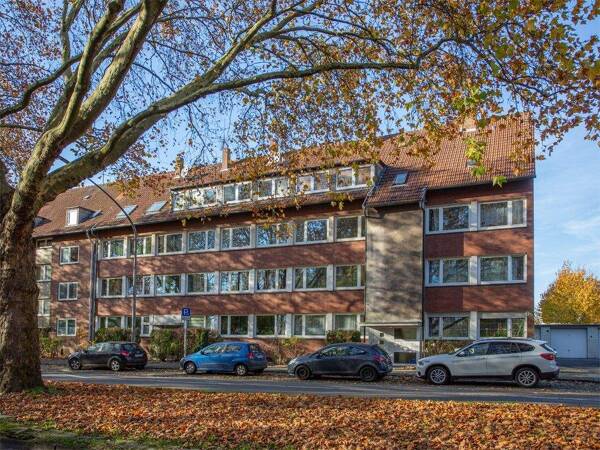 Mehrfamilienhaus in 45888 Gelsenkirchen mit 824 m² kaufen