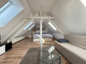 Maisonette-Traum in Top Lage Rüttenscheid – 45130 Essen – Vorschaubild 2