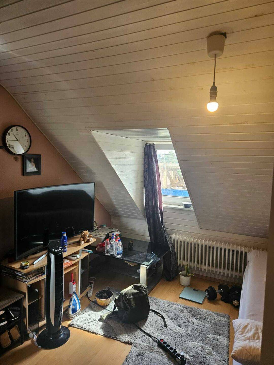 Kapitalanlage: Vermietete 3-Zimmer-Dachgeschosswohnung mit attraktivem Renditepotenzial. – Mönchengladbach – Vorschaubild 5