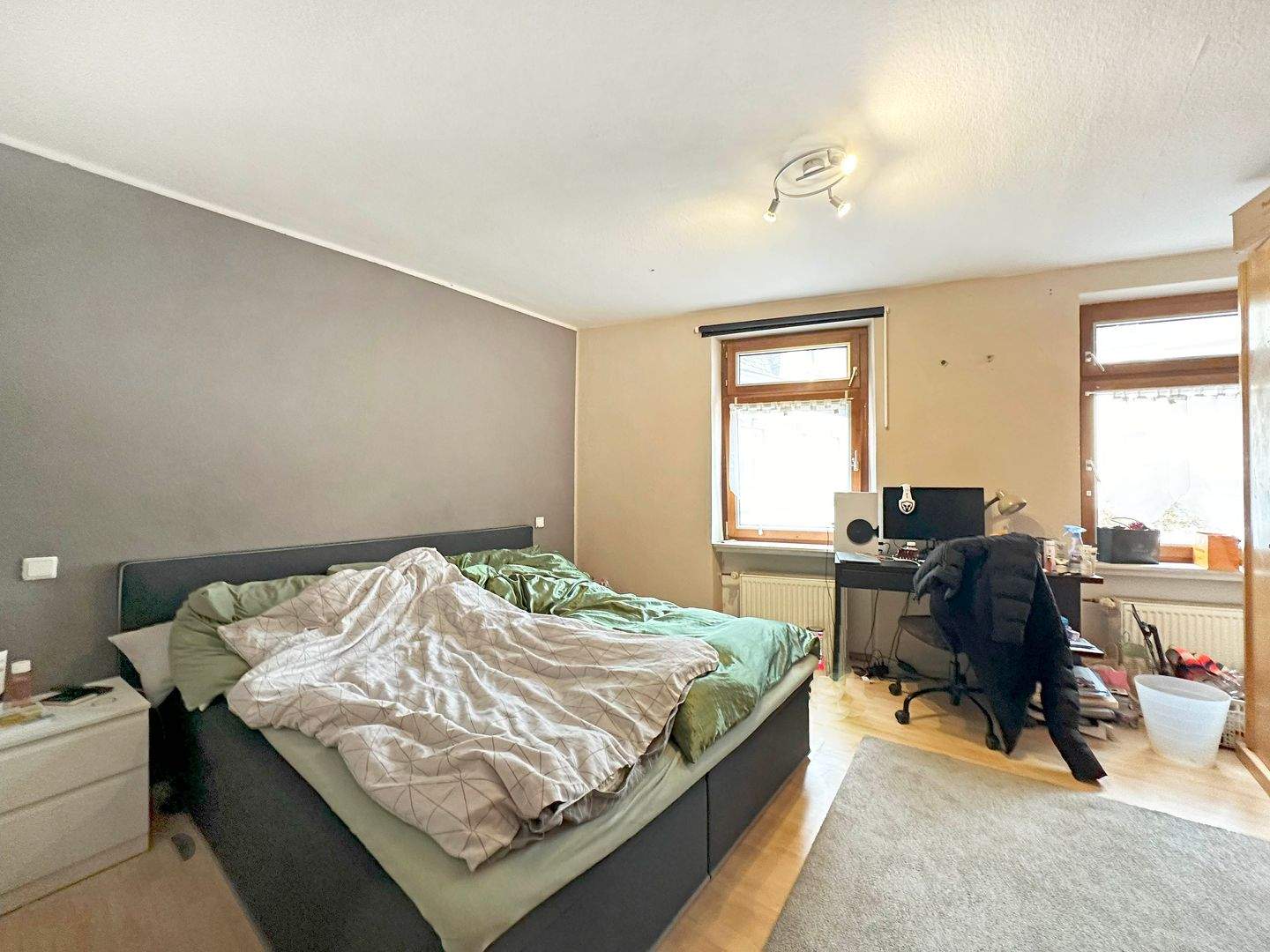 Solides Wohn- / Geschäftshaus mit 9 Einheiten in zentraler Ortslage – Koblenz – Vorschaubild 7