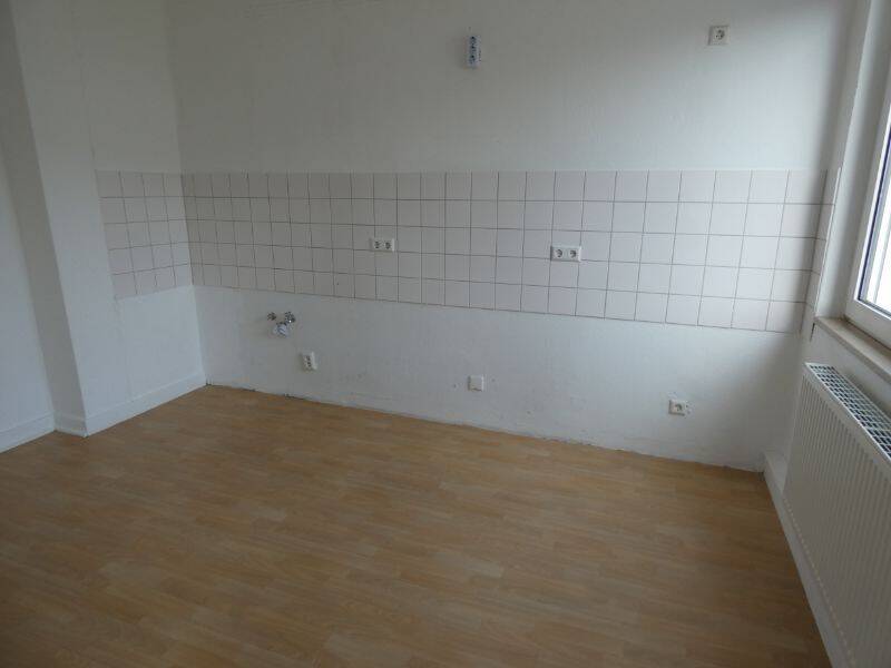 Charmante 3-Zimmer-Altbauwohnung im Erdgeschoss – Bielefeld – Vorschaubild 4