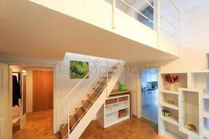 Einzigartige 3,5-Zimmer-Maisonette-Wohnung am Mönchsberg in Zuffenhausen – 70435 Stuttgart – Vorschaubild 7