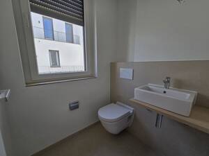Erstbezug 3.Zi. Neubau Wohnung in attraktiver OF-Westend Lage – 63067 Offenbach am Main – Vorschaubild 8